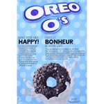 Oreo Os Cereal Imported